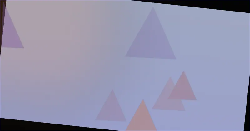 A close-up of a CS2 crosshair on screen during a competitive match with player settings visible