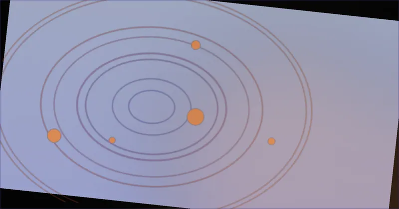 A game designer sketching level layouts on paper alongside handcraft tools showing the shared iterative process